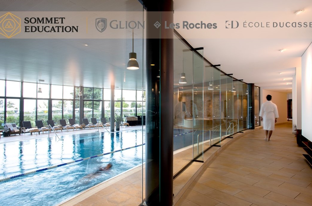 Excellence in Spa Operations