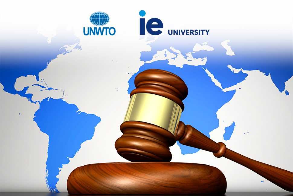 Introduction to Tourism and International Travel Law