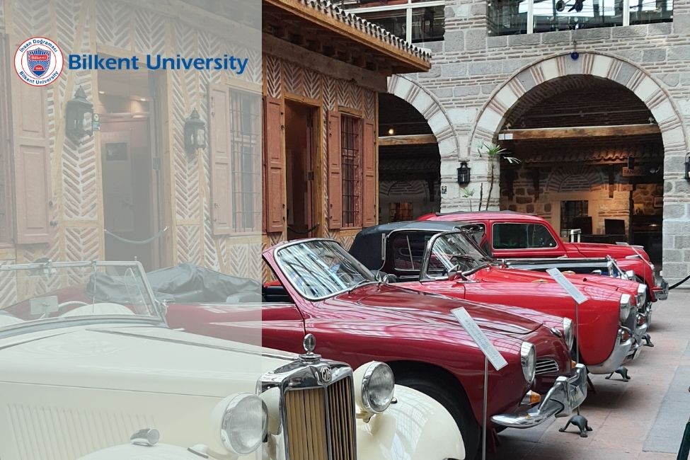 MARKETING MUSEUMS AND VISITOR ATTRACTIONS