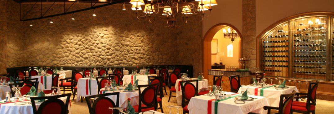 Restaurant operations